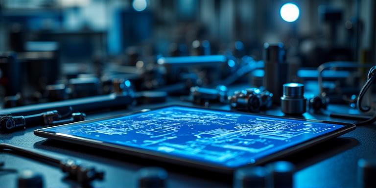 Legal documentation and precision engineering background